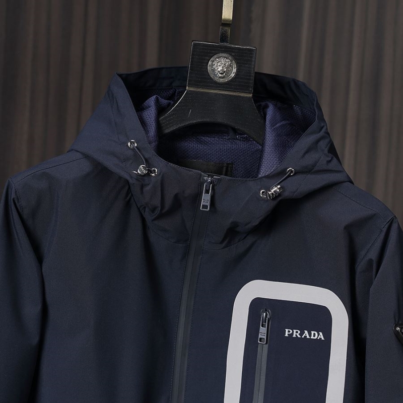 Prada Coats